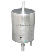 JP GROUP - 1118702000 - Фильтр топливный с регулятором давления 6 бар